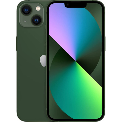 Apple iPhone 13 128 Go 5G Verde