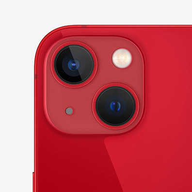 Apple iPhone 13 512 Go 5G MLQF3QL/A Rojo