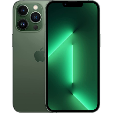 Apple iPhone 13 Pro 1TB MNE53QL/A Vert