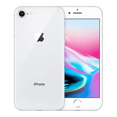 Apple iPhone 8 (256Gb) Gris