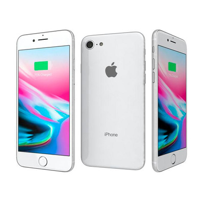 Apple iPhone 8 (256Gb) Gris