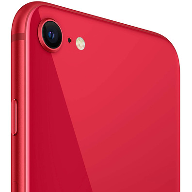 Apple iPhone SE 2020 64 Go Red MHGR3QL/A