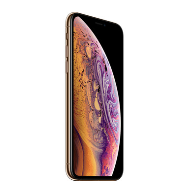 Apple iPhone XS 512 go Or