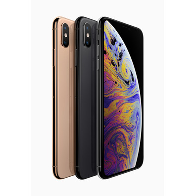 Apple iPhone XS 64 go Or