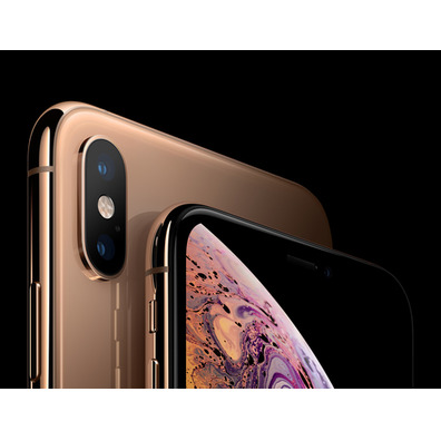 Apple iPhone XS 64 go Or