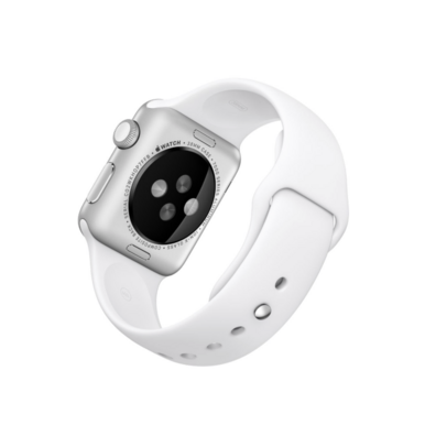 Apple iWatch Sport White