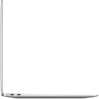 Apple Macbook Air 13,3''8GB/512GB Plata MGNA3Y/A