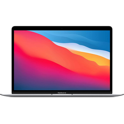 Apple Macbook Air 13,3''8GB/512GB Plata MGNA3Y/A