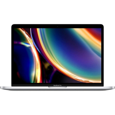 Apple Macbook Pro 13 2020 MWP72Y/A Silver i5/16GB/512GB/13.3''