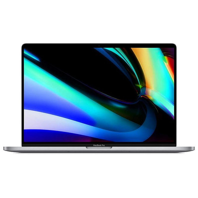 Apple Macbook Pro 13''MWP52Y/A Gris Espacial i5/16GB/1TB/13.3''