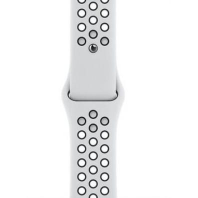 Apple Watch S6 40mm GPS/Cell Nike M07C3TY/A