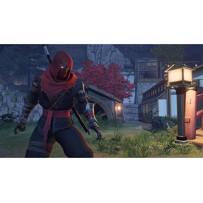 Aragami 2 Xbox One / Xbox Series X