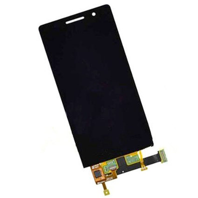 Remplacement Écran Complète Huawei Ascend P6 Noir