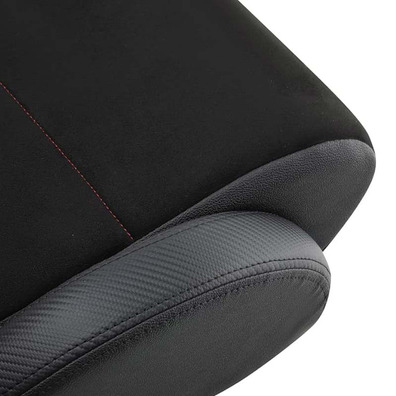 Asiento Reclinable ERS3 Elite Next Level (Edición Cuero y Ante)