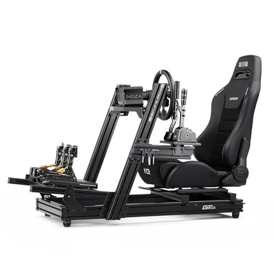 Asiento Reclinable ERS3 Elite Next Level (Edición Cuero y Ante)