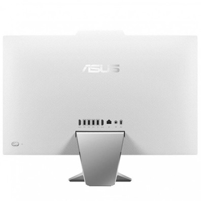 ASUS 23.8 " Intel Core i5 16 Go RAM 512 Go 90PT03G4-M04EV0 blanco