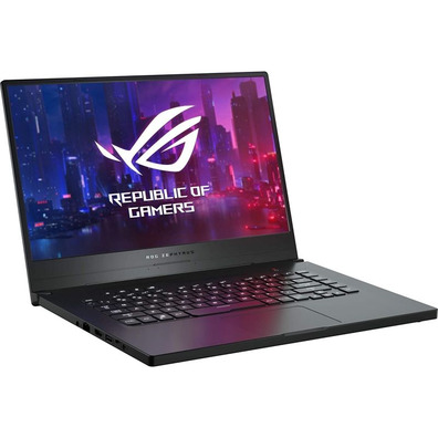 ASUS ROG Zéphire G GA502DU-AL064 R7/16 GO/512 GO SSD/GTX1660/15.6"