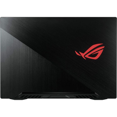 ASUS ROG Zéphire G GA502DU-AL064 R7/16 GO/512 GO SSD/GTX1660/15.6"