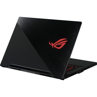 ASUS ROG Zéphire G GA502DU-AL064 R7/16 GO/512 GO SSD/GTX1660/15.6"