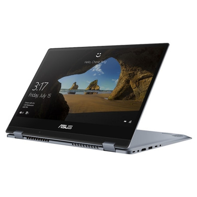 ASUS TP412FA-EC520T i7/8 GO/256 GO SSD/W10H/14"