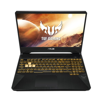 ASUS TUF de Jeu FX505DT-BQ208 R7/16 GO/512 GO SSD/GTX1650/15.6"/FreeDos