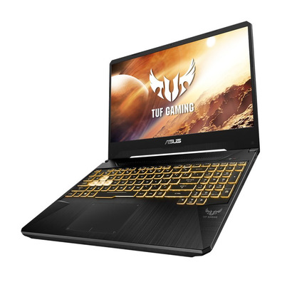 ASUS TUF de Jeu FX505DT-BQ208 R7/16 GO/512 GO SSD/GTX1650/15.6"/FreeDos