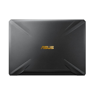 ASUS TUF de Jeu FX505DT-BQ208 R7/16 GO/512 GO SSD/GTX1650/15.6"/FreeDos