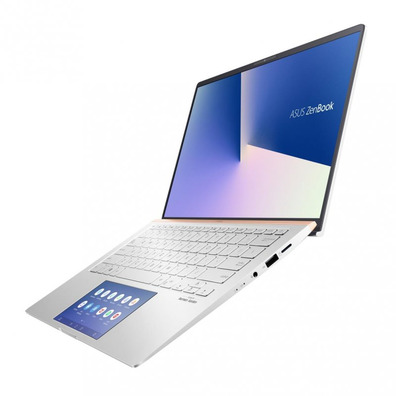 Asus Zenbook UX434FLC-A5305T i7/16 GO/1 TO SSD/MX250/14"