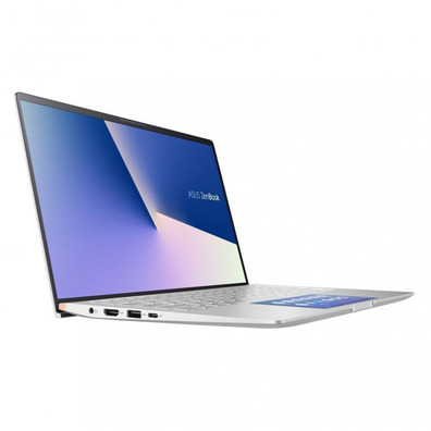 Asus Zenbook UX434FLC-A5305T i7/16 GO/1 TO SSD/MX250/14"