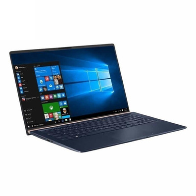 Asus Zenbook UX534FTC-A8078T i7/16 GO/1 TO SSD/GTX1650