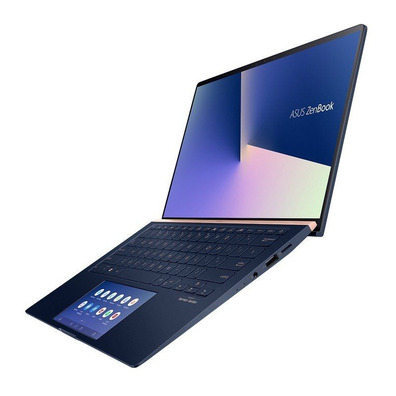 Asus Zenbook UX534FTC-A8078T i7/16 GO/1 TO SSD/GTX1650