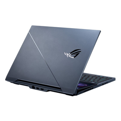 ASUS Zéphire Duo 15 GX550LXS-HF073T i7/32 GO/1 TO/RTX2080/15.6"