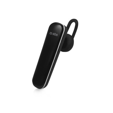 Bluetooth 4.1 handset with clip SBS