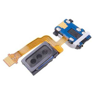 Headphone Jack + Induction Flex for Samsung Galaxy J2 (J200)