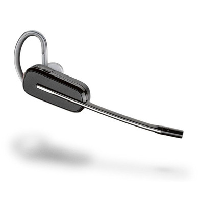 Auricular Inalámbrico con Base Plantronics Savi 8240 Bureau Bluetooth / USB/RJ Negro