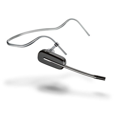 Auricular Inalámbrico con Base Plantronics Savi 8240 Bureau Bluetooth / USB/RJ Negro