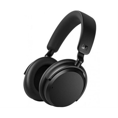 AURICULARES ACCENTUUM ACAEBT NOIR SENNHEISER