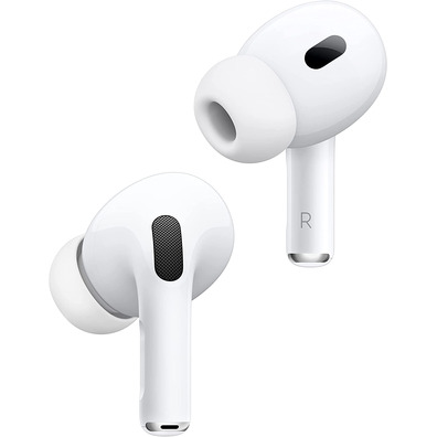 Auriculares Apple Airpods Pro 2ª Général MQD83TY/A