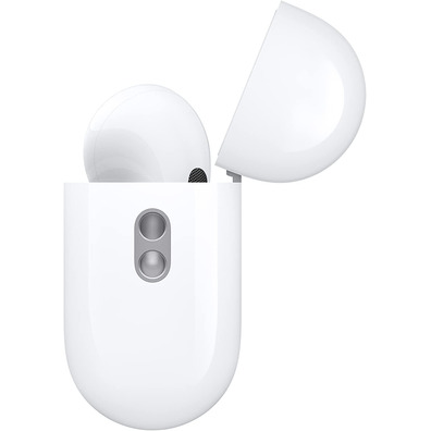 Auriculares Apple Airpods Pro 2ª Général MQD83TY/A