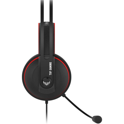 Casque ASUS TUF de Jeu H7 Réseau de Base