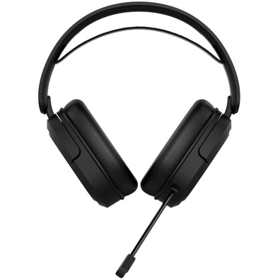 Auriculares ASUS TUF Gaming Wireless H1 Black