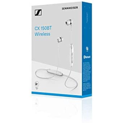 Auriculares Bluetooth CX 150 Blanc