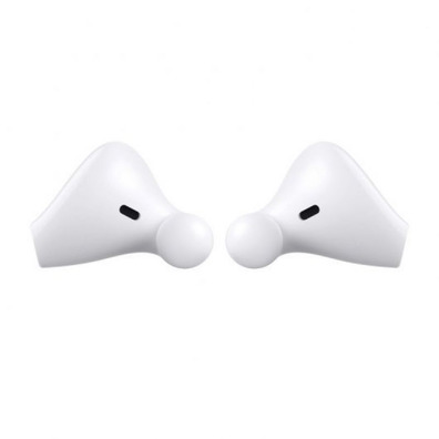 Auriculares Bluetooth Huawei Freebourgeons 3 Ceramic White BT5.1 TWS