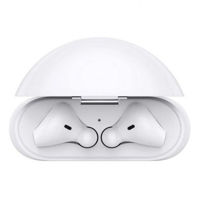 Auriculares Bluetooth Huawei Freebourgeons 3 Ceramic White BT5.1 TWS