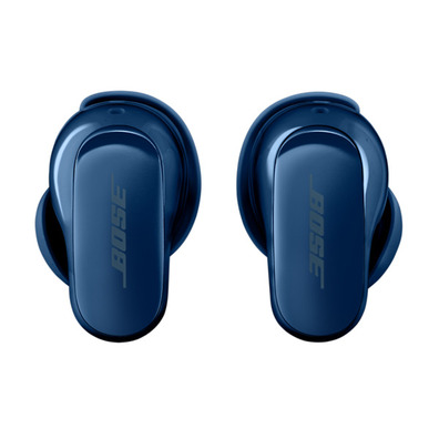 Auriculares Bose QuietComfort Ultra Earbourgeons Lunar Bleu