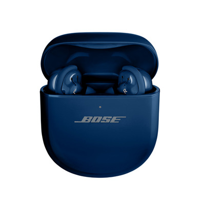 Auriculares Bose QuietComfort Ultra Earbourgeons Lunar Bleu