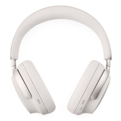 Auriculares Bose QuietComfort Ultra Headphones Blanco