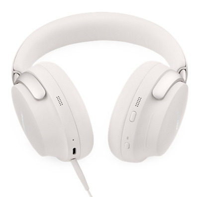 Auriculares Bose QuietComfort Ultra Headphones Blanco