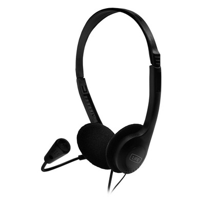 Auriculares con micrófono 1 Lite SoundOne Ultra