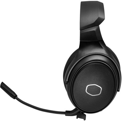 Auriculares Cooler Master MH-670